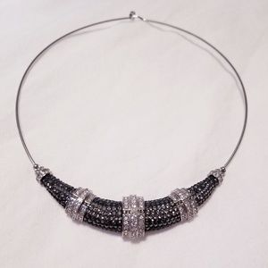 Swarovski Teodora Choker Necklace